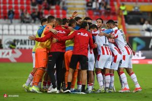 LR Vicenza: date e orari delle prossime gare