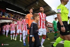Alcione Milano-LR Vicenza: le formazioni ufficiali