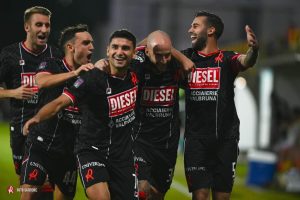 LR Vicenza-Renate: i convocati di Vecchi