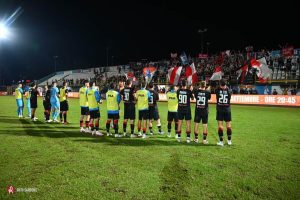 LR Vicenza-Renate: arbitrerà Domenico Mirabella di Napoli