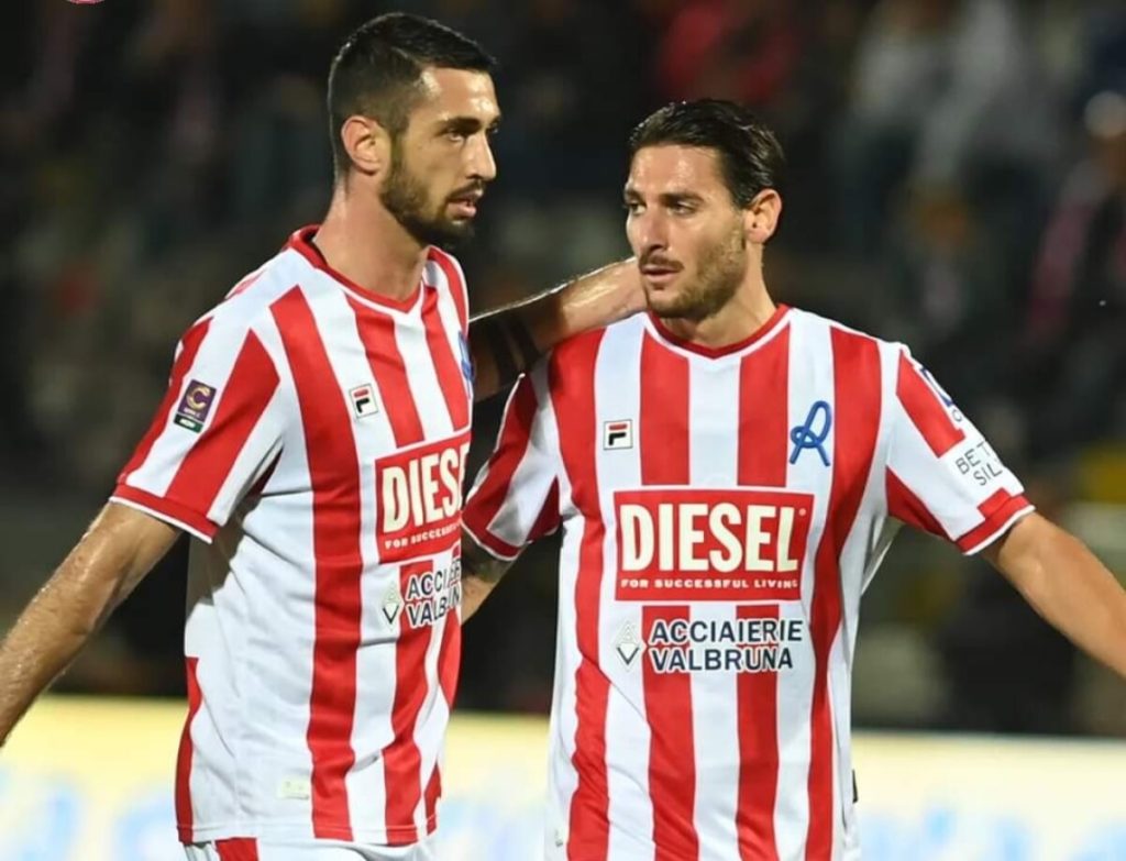 LR Vicenza-Renate: 0-0 ma grande prova dei ragazzi di Vecchi