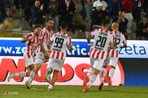 LR Vicenza-Feralpisalò: è attiva la prevendita
