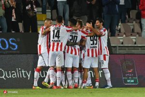 LR Vicenza-FeralpiSalò: arbitrerà Francesco Burlando della sezione di Genova