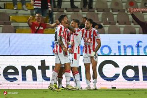 LR Vicenza: a novembre una gara in diretta su Raisport