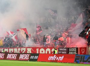 Padova-LR Vicenza: nei prossimi giorni sarà attiva la prevendita