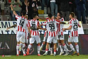 LR Vicenza-FeralpiSalo': i convocati di Vecchi