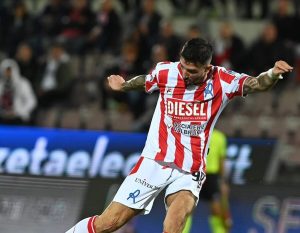 LR Vicenza-FeralpiSalo': 0-0 al termine del primo tempo