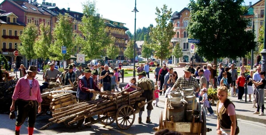 Made in Malga ad Asiago: mercatini, artigianato, degustazioni