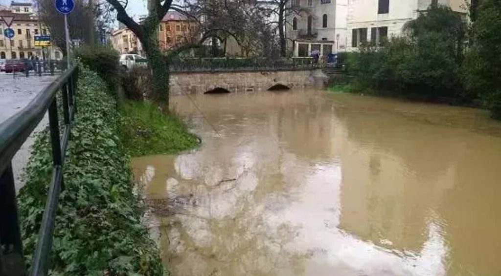 Danni da maltempo, aperti i termini per le domande di ristoro