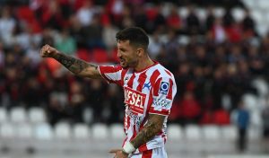 Il Vicenza batte la Pro Patria 2-0 con un gol per tempo