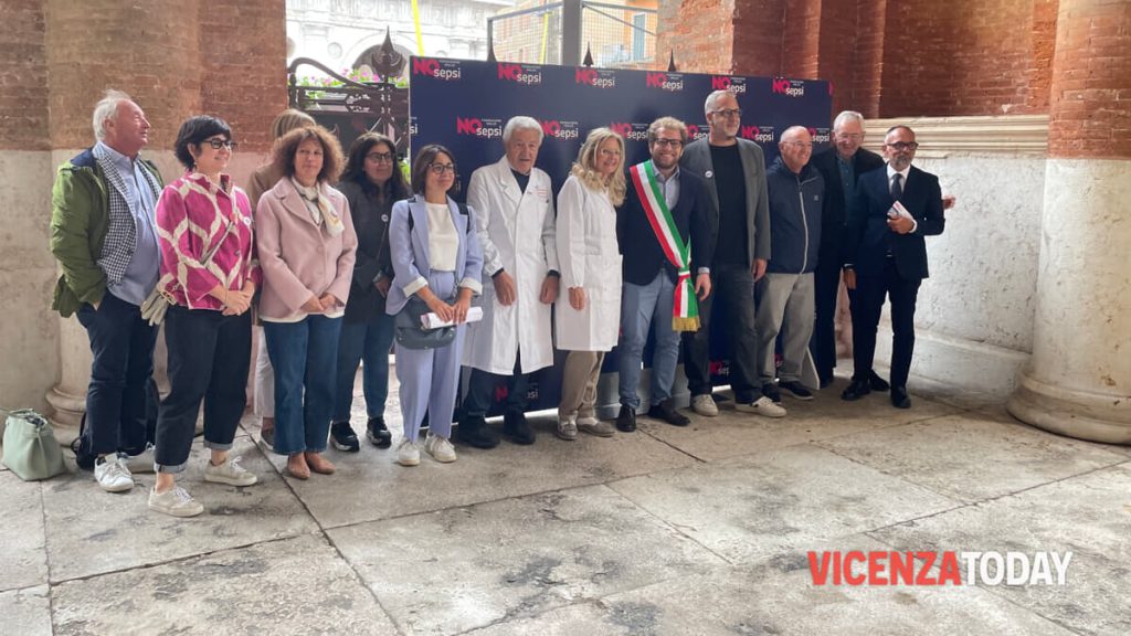 La setticemia «miete più vittime» di «infarto, ictus e tumore»