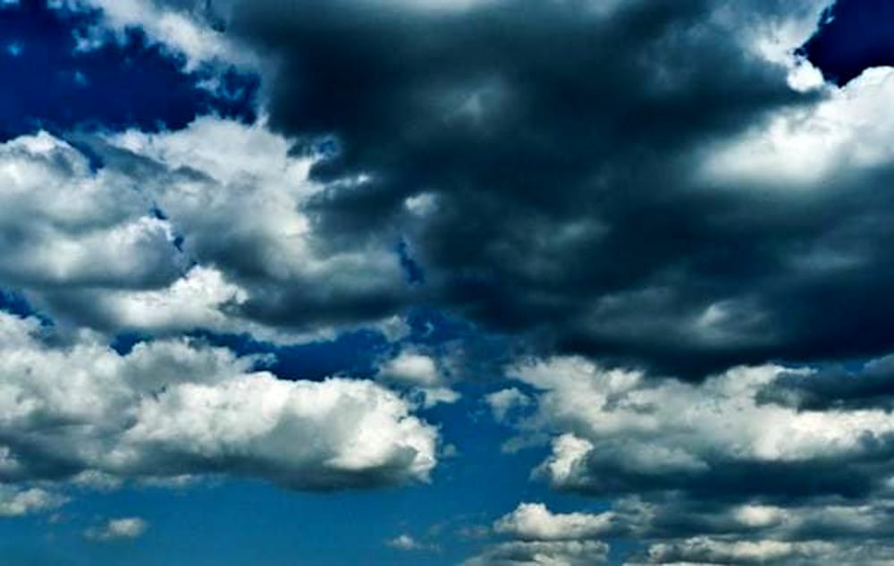 Le piogge concedono una tregua (solo per un giorno): le previsioni per il fine settimana