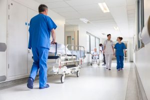 I migliori ospedali italiani e veneti per specialità
