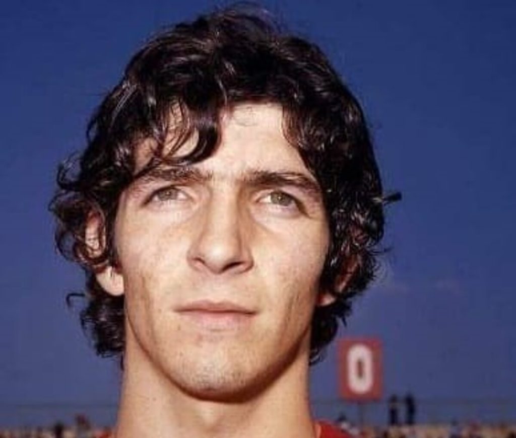 LR Vicenza: annunciata l’inaugurazione del murale per Paolo Rossi