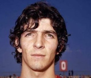 LR Vicenza: annunciata l’inaugurazione del murale per Paolo Rossi
