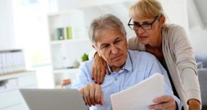 Pensioni di vecchiaia, in Veneto il 40% è inferiore ai mille euro al mese