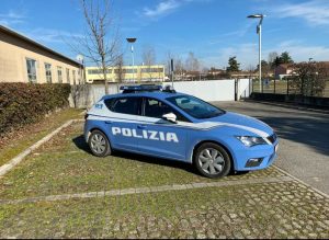 Finti operai tentano un colpo in cantiere, i residenti li fanno arrestare