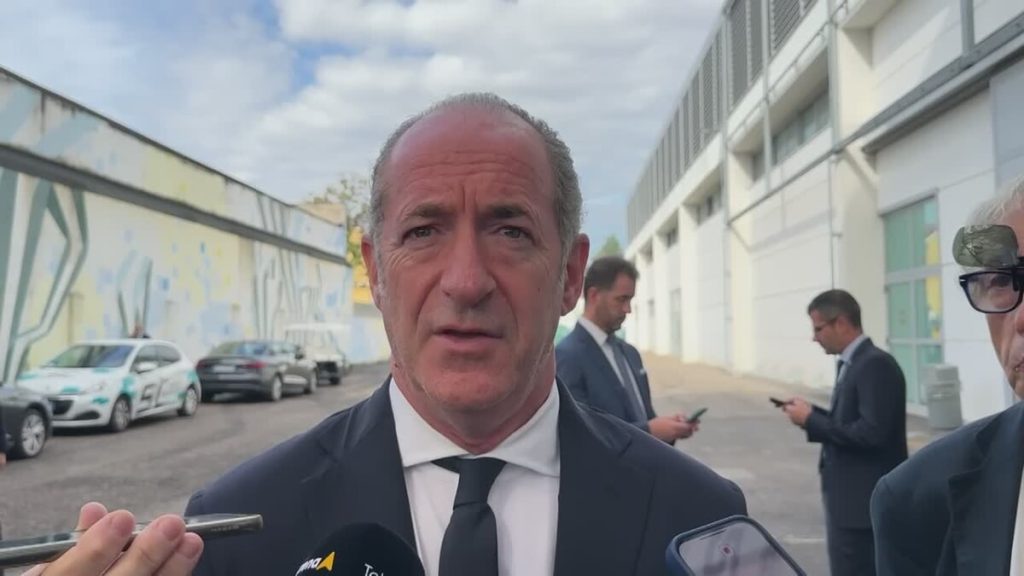 Maltempo, Zaia dichiara lo stato di emergenza: nei prossimi giorni previsti altri fenomeni (VIDEO)