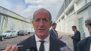 Maltempo, Zaia dichiara lo stato di emergenza: nei prossimi giorni previsti altri fenomeni (VIDEO)