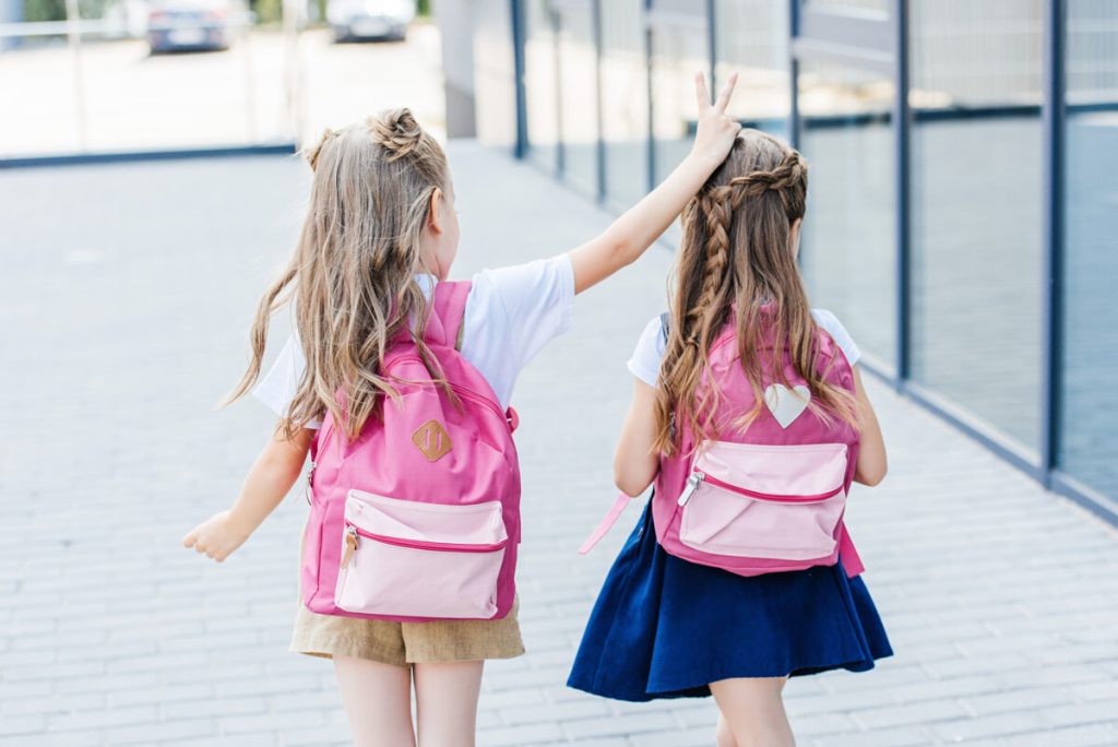 Zaini per l’anno scolastico 2024/2025: ecco le nuove tendenze