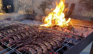 "Festa Madonna della Consolazione" a Bassano con ricco stand gastronomico
