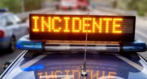 Schianto in A4, chiuso il casello di Vicenza Est