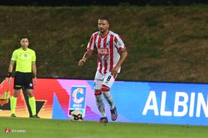 LR Vicenza: il Giudice Sportivo ha fermato un centrocampista
