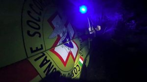 Cercatore di funghi perde l'orientamento: ritrovato dal Soccorso alpino
