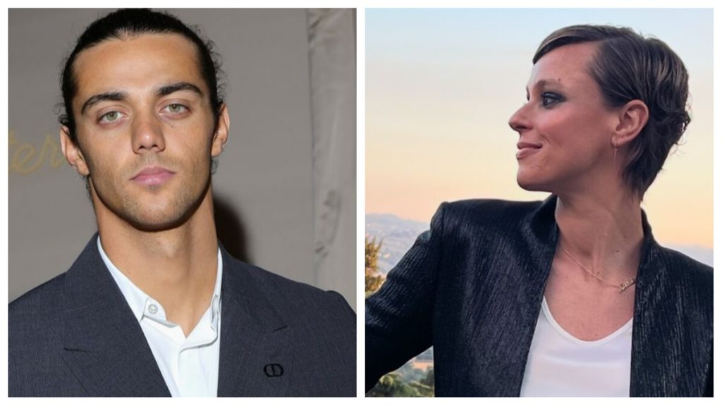 Thomas Ceccon e l'affondo su Federica Pellegrini: "Si fa i fatti suoi e io i miei"