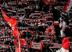 LR Vicenza-Renate: attiva la prevendita