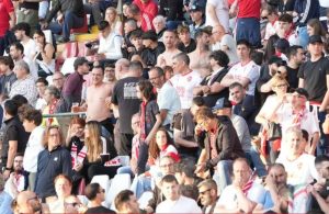 Padova-LR Vicenza: il Presidente dei biancoscudati ha chiesto una tregua ai tifosi