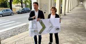 Nuova vita per i portci di Monte Berico: progetto da 3,8 milioni di euro