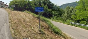 Scomparso da giorni, 71enne trovato morto in una scarpata