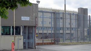 Detenuto appicca l'incendio in carcere