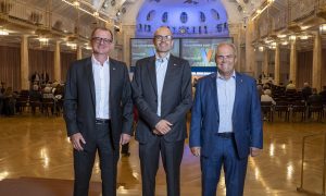 L'assemblea di Volksbank approva un dividendo straordinario di oltre 10 milioni