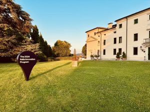 Il Made in Italy nel cuore dei Colli Berici, a Villa Michelangelo 30 ricercatori provenienti dalle più prestigiose università del mondo