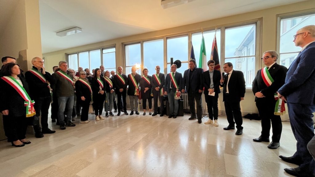 Casa della comunità di Thiene: sarà il punto di riferimento per i servizi territoriali
