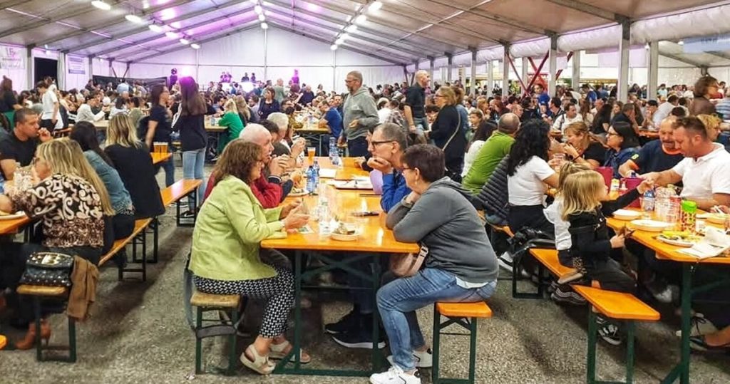 Cosa fare a Vicenza e provincia questo weekend, dal 4 al 6 ottobre