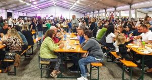 Cosa fare a Vicenza e provincia questo weekend, dal 4 al 6 ottobre