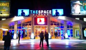 The Space Cinema, come ottenere i biglietti scontati