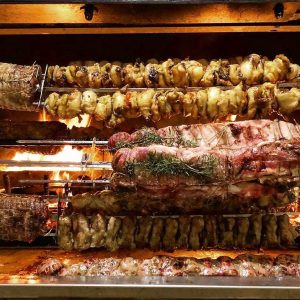 Festa dell'Arna: tradizione e gusto a Mossano