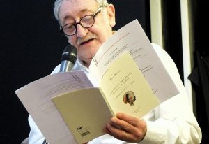 Poetry Vicenza: 25 poeti parleranno d'amore