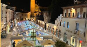 Oktober Tirol Fest, specialità culinarie tipiche e birra