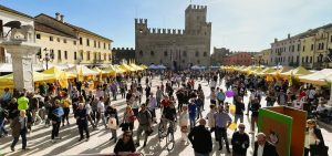 Antica Fiera di San Simeone: domenica mercati, degustazioni, spettacoli, mostre
