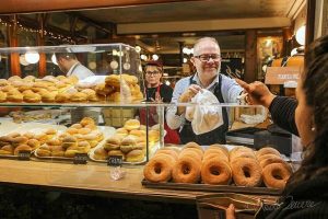 Festa d'Autunno a Valdagno, giostre, musica, enogastronomia