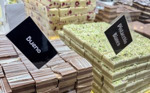Art & Ciocc, il Tour dei Cioccolatieri: tre giorni di delizie a Bassano