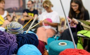  Arriva Abilmente, per tutti gli appassionati di creatività manuale