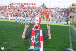 Sammy Basso: "Uno di noi"