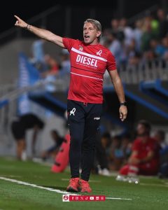 Vecchi: “Atalanta forte ma il Lane più esperto”