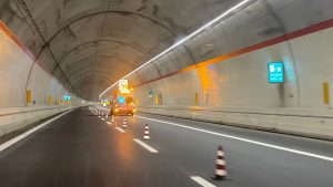 «La Pedemontana fa ancora acqua: sia in galleria che nei conti»
